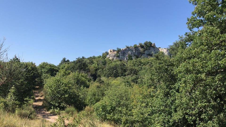  294 la Rocca occa occa !!